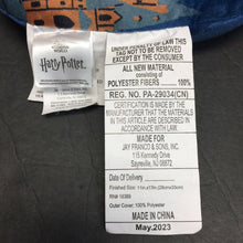 Load image into Gallery viewer, Hogwarts Express Travel Neck Pillow (NEW)
