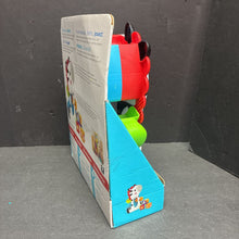 Load image into Gallery viewer, Roller Blocks Tumblin' Zebra (NEW)
