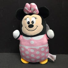 Load image into Gallery viewer, Hug Mees Minnie Mouse Plush Disney (NEW)

