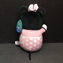 Load image into Gallery viewer, Hug Mees Minnie Mouse Plush Disney (NEW)
