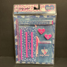 Load image into Gallery viewer, 11pc School Supply Set (NEW) (Baby Phat)
