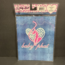 Load image into Gallery viewer, 11pc School Supply Set (NEW) (Baby Phat)
