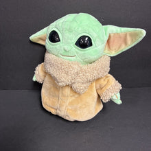 Load image into Gallery viewer, The Mandalorian the Child Plush (NEW)
