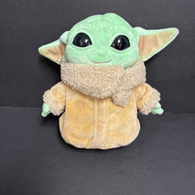 Load image into Gallery viewer, The Mandalorian the Child Plush (NEW)
