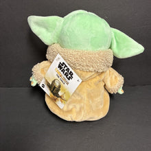 Load image into Gallery viewer, The Mandalorian the Child Plush (NEW)
