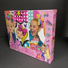 Load image into Gallery viewer, 3pk Puzzles (NEW)
