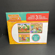 Load image into Gallery viewer, 3pk Puzzles (NEW)
