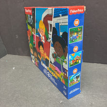 Load image into Gallery viewer, 3pk Puzzles (NEW)
