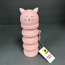 Load image into Gallery viewer, Collapsible Cat Pouch Bag (NEW)
