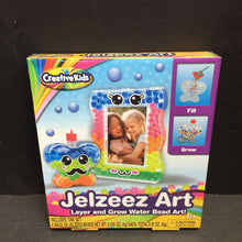 Load image into Gallery viewer, Jelzeez Art (NEW) (Creative Kids)
