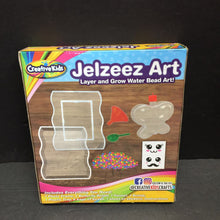 Load image into Gallery viewer, Jelzeez Art (NEW) (Creative Kids)
