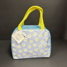 Load image into Gallery viewer, Flower School Lunch Bag (NEW)
