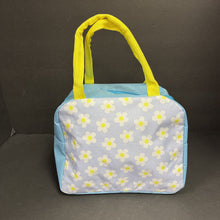 Load image into Gallery viewer, Flower School Lunch Bag (NEW)
