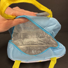 Load image into Gallery viewer, Flower School Lunch Bag (NEW)

