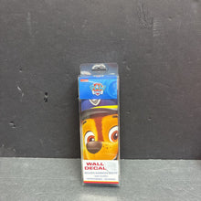 Load image into Gallery viewer, Chase Wall Decal (NEW)
