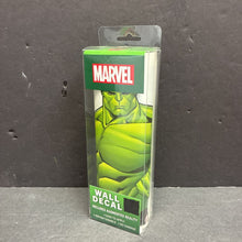 Load image into Gallery viewer, Hulk Wall Decal (NEW)

