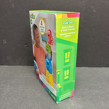 Load image into Gallery viewer, Elmo's Stack &amp; Nest Friends (NEW)
