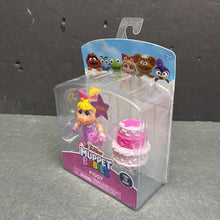 Load image into Gallery viewer, Muppet Babies Piggy Figure (NEW)
