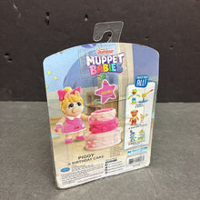 Load image into Gallery viewer, Muppet Babies Piggy Figure (NEW)
