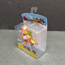 Load image into Gallery viewer, Muppet Babies Fozzie Figure (NEW)
