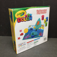 Load image into Gallery viewer, Dough Underwater Play Center (NEW)
