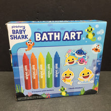 Load image into Gallery viewer, Bath Art (NEW)
