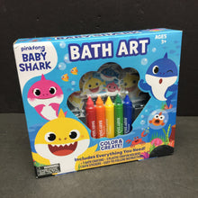 Load image into Gallery viewer, Bath Art (NEW)
