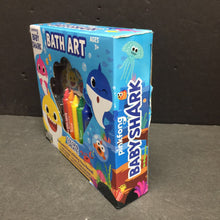 Load image into Gallery viewer, Bath Art (NEW)
