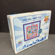 Load image into Gallery viewer, Chalk Ball Target Toss (NEW)
