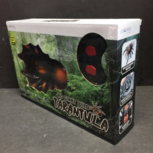 Load image into Gallery viewer, Remote Control Giant Wild Tarantula Spider Battery Operated (NEW) (Propella)
