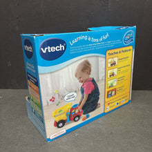 Load image into Gallery viewer, Drop &amp; Go Dump Truck Battery Operated (NEW)
