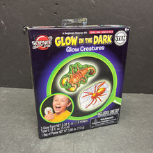 Load image into Gallery viewer, Glow in the Dark Glow Creatures (NEW)
