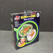 Load image into Gallery viewer, Glow in the Dark Glow Creatures (NEW)
