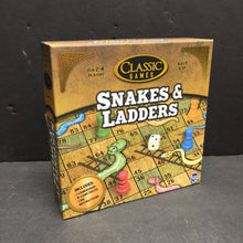 Load image into Gallery viewer, Snakes &amp; Ladders (NEW)
