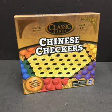 Load image into Gallery viewer, Chinese Checkers (NEW)
