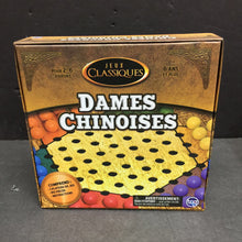 Load image into Gallery viewer, Chinese Checkers (NEW)
