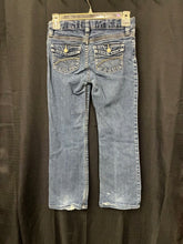 Load image into Gallery viewer, girls gapkids denim pants
