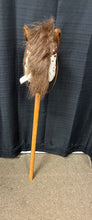Load image into Gallery viewer, Horse on a Stick Battery Operated
