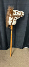 Load image into Gallery viewer, Horse on a Stick Battery Operated
