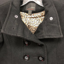 Load image into Gallery viewer, next black jacket sz.9/10
