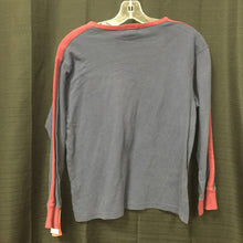 Load image into Gallery viewer, boys polo navy t-shirt
