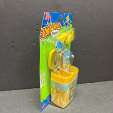 Load image into Gallery viewer, Banana Licious Finger Skateboards w/Sneakers (NEW)
