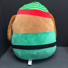 Load image into Gallery viewer, Darcy the Cavalier King Charles Spaniel, a Christmas elf Plush
