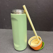 Load image into Gallery viewer, FreeSip Stainless Steel Water Bottle (Owala)
