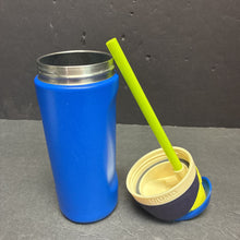 Load image into Gallery viewer, FreeSip Stainless Steel Water Bottle (Owala)
