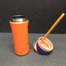 Load image into Gallery viewer, FreeSip Stainless Steel Water Bottle (Owala)
