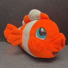 Load image into Gallery viewer, Fish Plush
