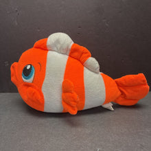 Load image into Gallery viewer, Fish Plush
