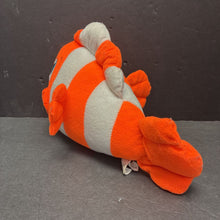 Load image into Gallery viewer, Fish Plush

