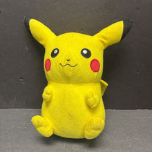 Load image into Gallery viewer, Pikachu Plush
